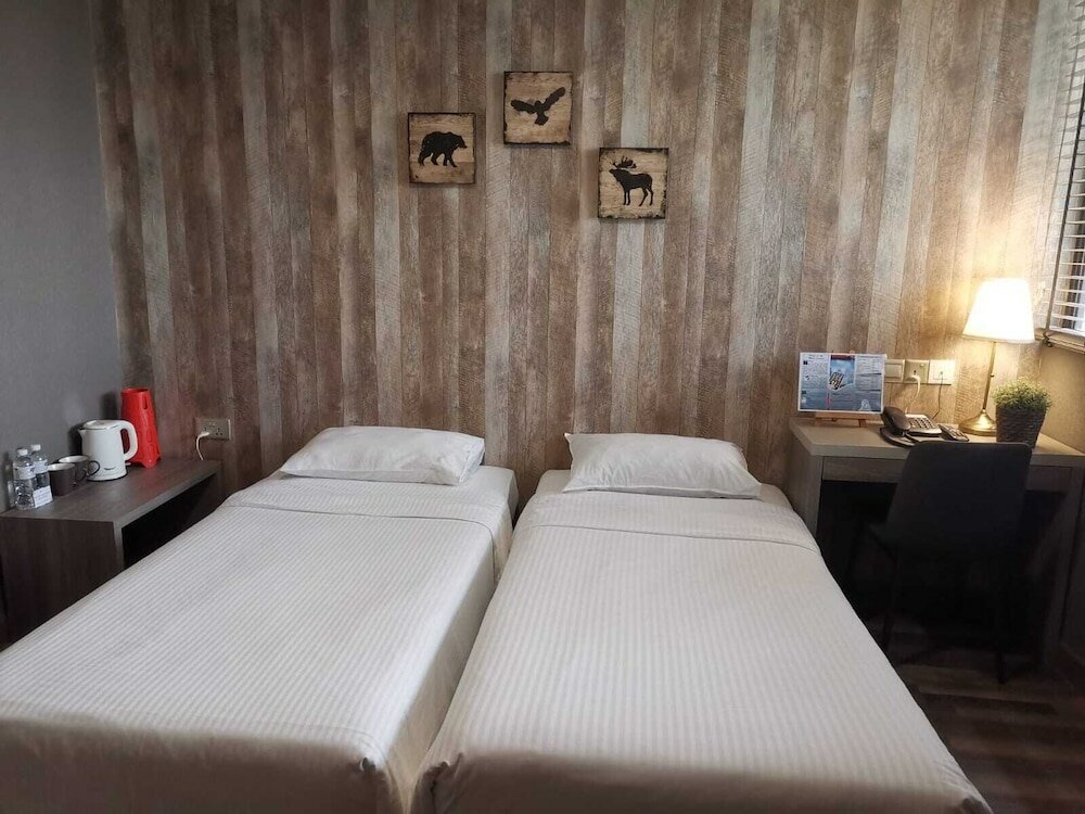 Фото Ymca One Orchard