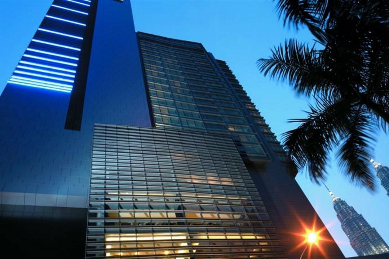 Фото Traders Hotel Kuala Lumpur