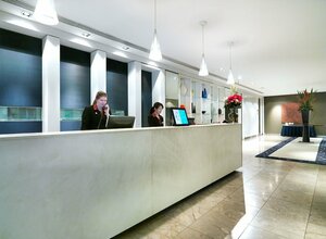 отель Adina Apartment Hotel Sydney Darling Harbour