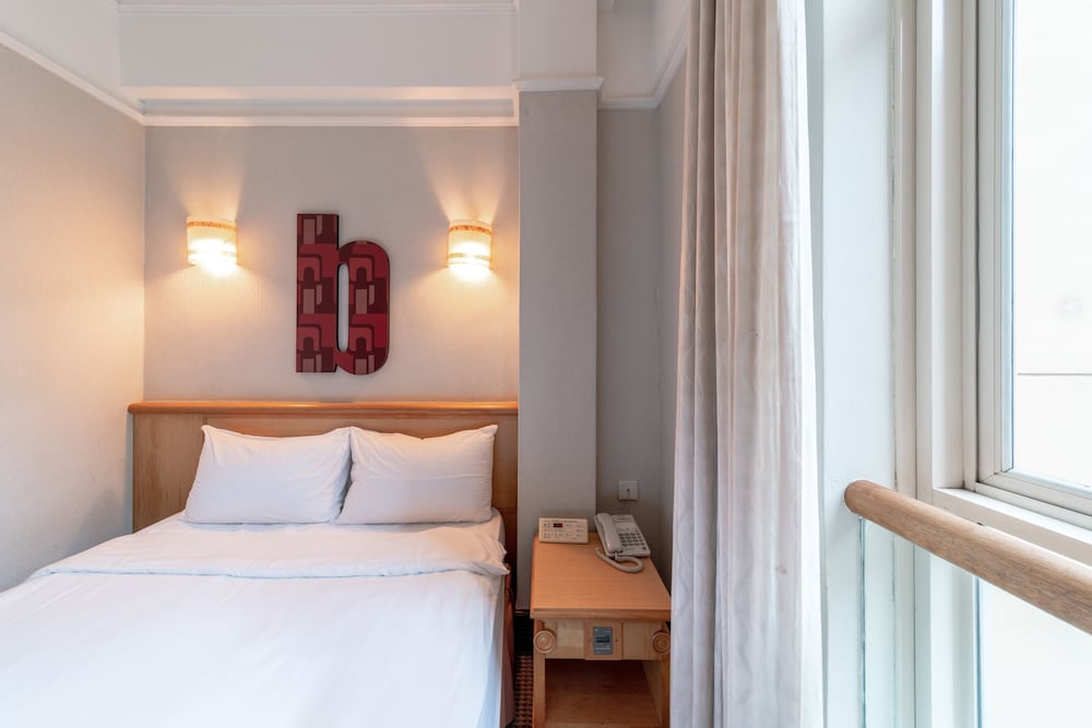 Фото Hotel Bencoolen Singapore