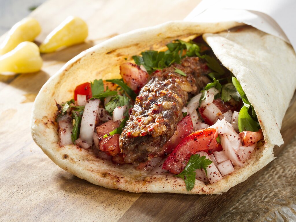 Restaurant Etişte Grill, Konya, photo