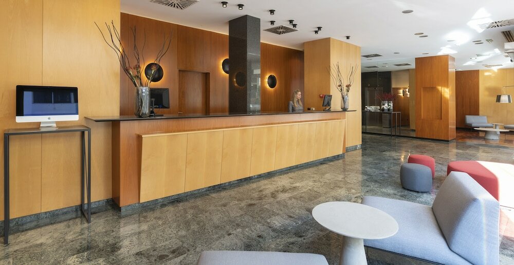 Фото Hotel Berenguer IV