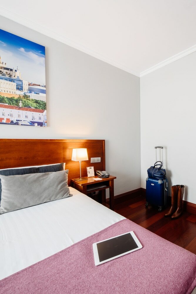 Фото ITC Infantas by Soho Boutique hotel