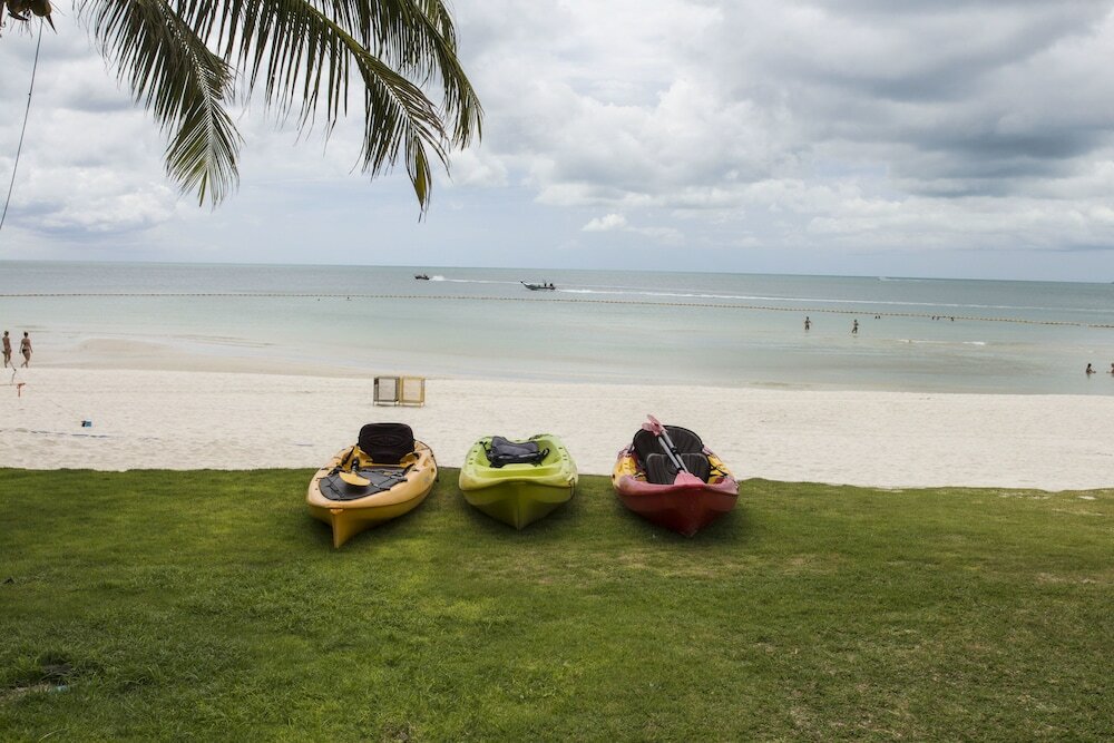 Фото  Tommy Resort Koh Phangan