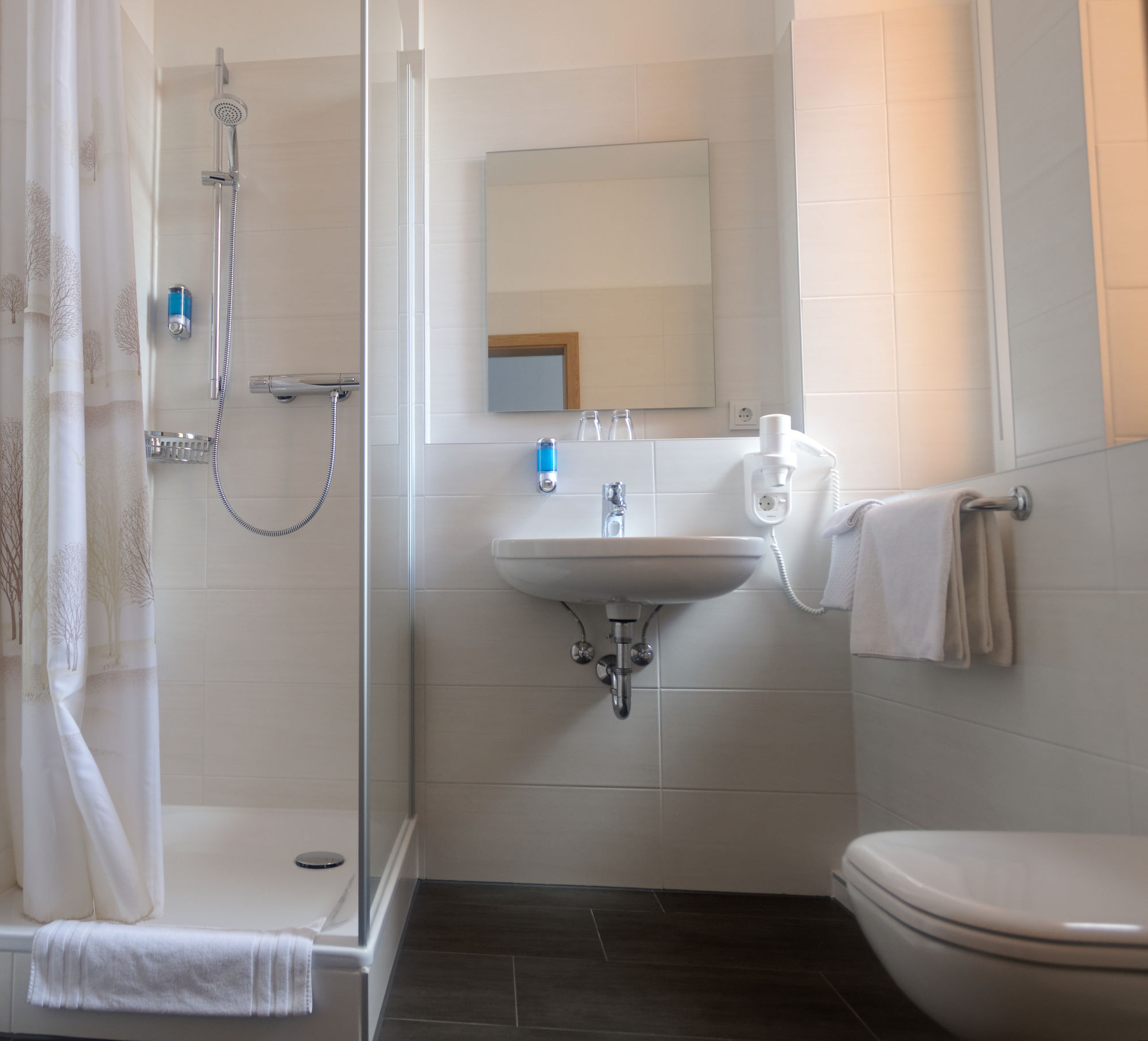 Фото Privathotel Probst