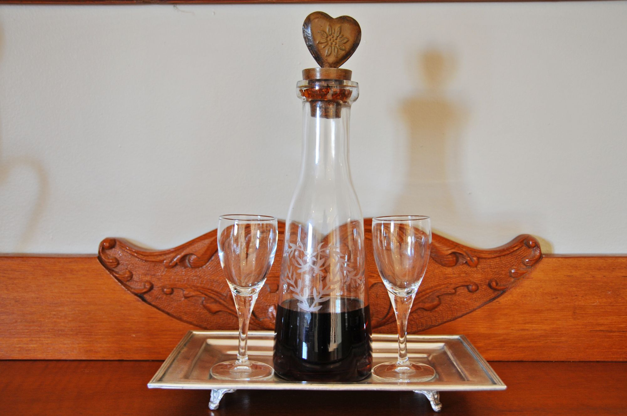 Фото The Grosvenor Guest House