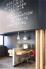 Фото Ibis Birmingham New Street Station Hotel