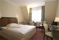 Фото Hotel Landgut Horn