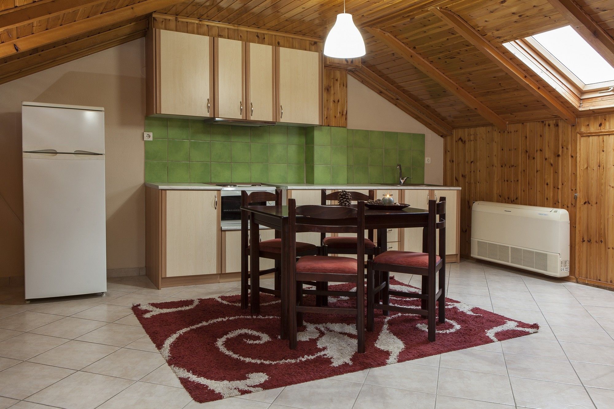Фото Nantin Hotel Ioannina