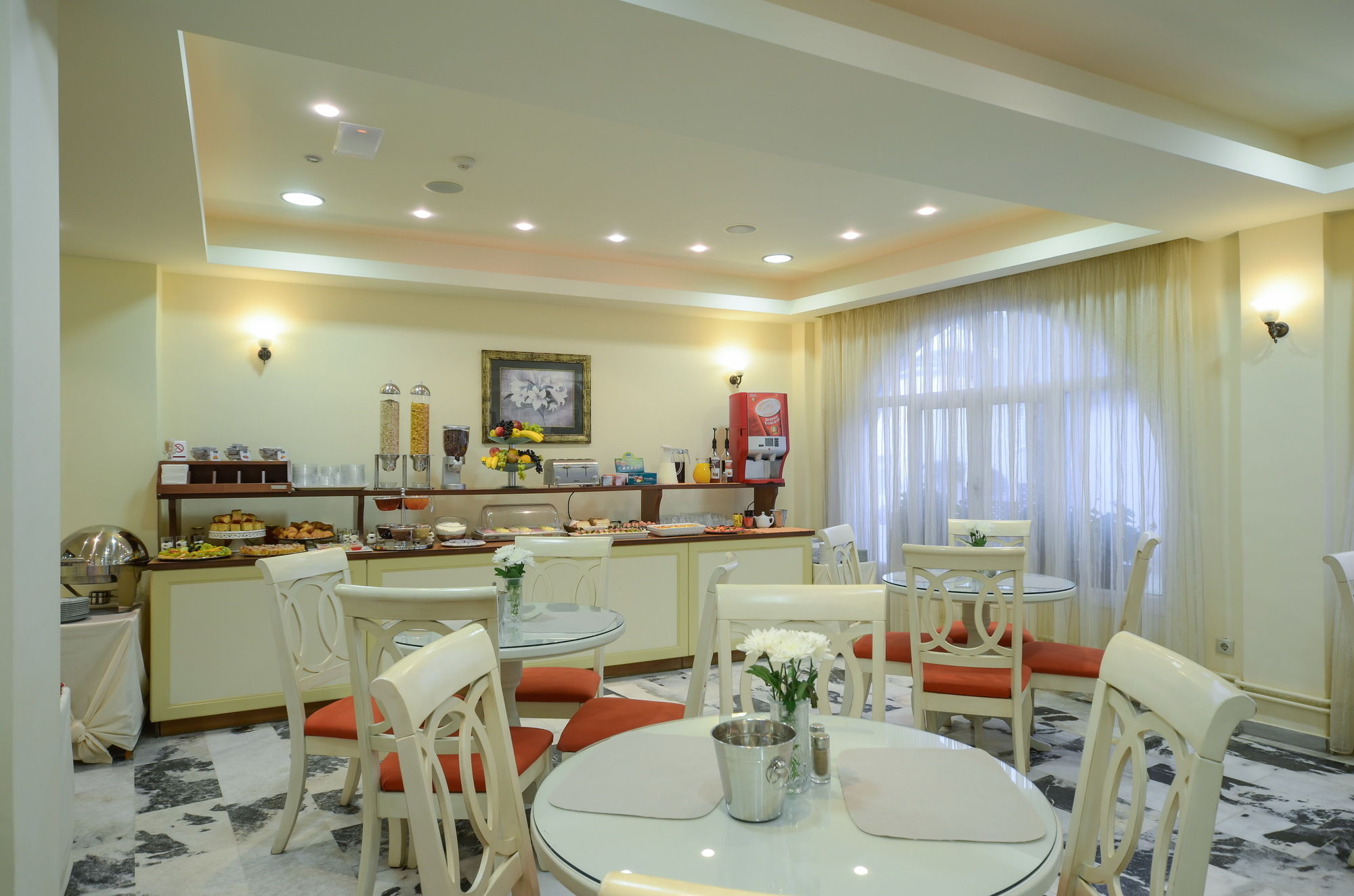 Фото Hotel Kymata