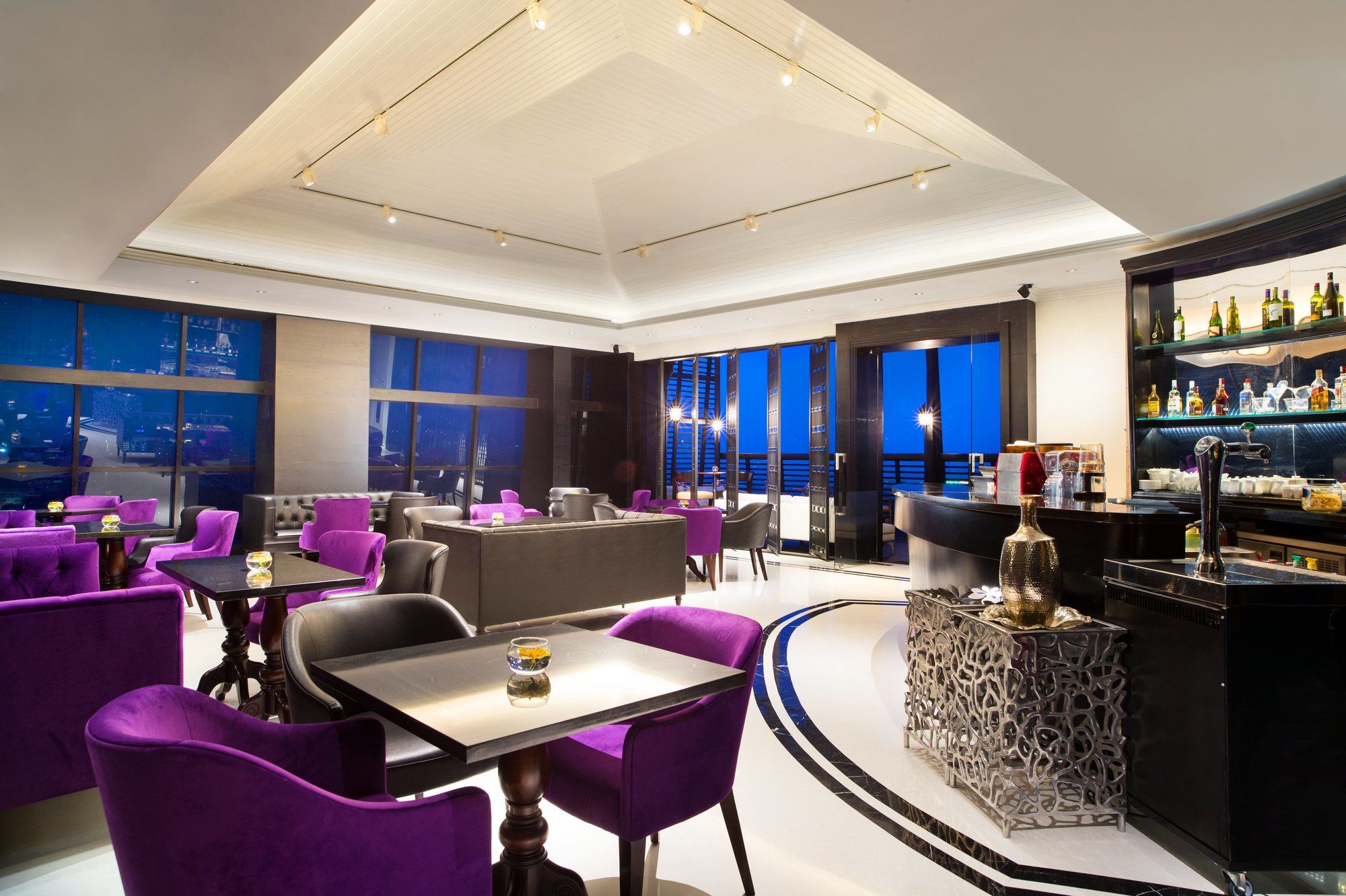 Фото Four Points by Sheraton Bandung