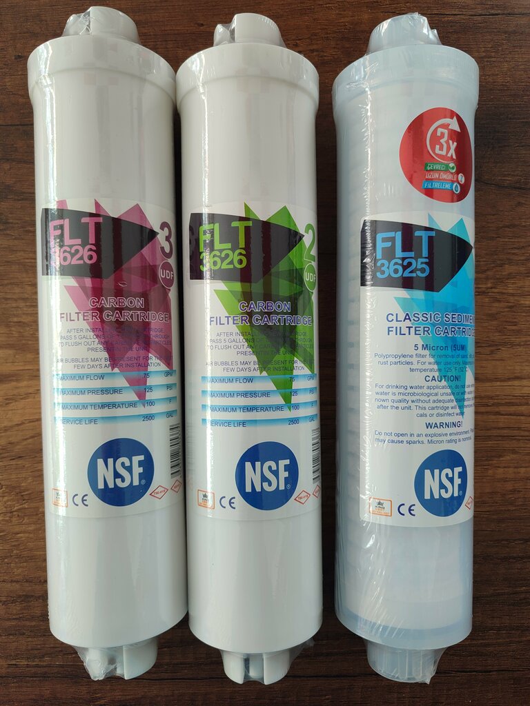 Water treatment, water treatment equipment Mir Su Arıtma Cihazları, Kapakli, photo