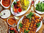 Sudi Iranian Restaurant (İstanbul, Atasehir, Atatürk Mah., Atapark Cad., 3PA) ، مطعم