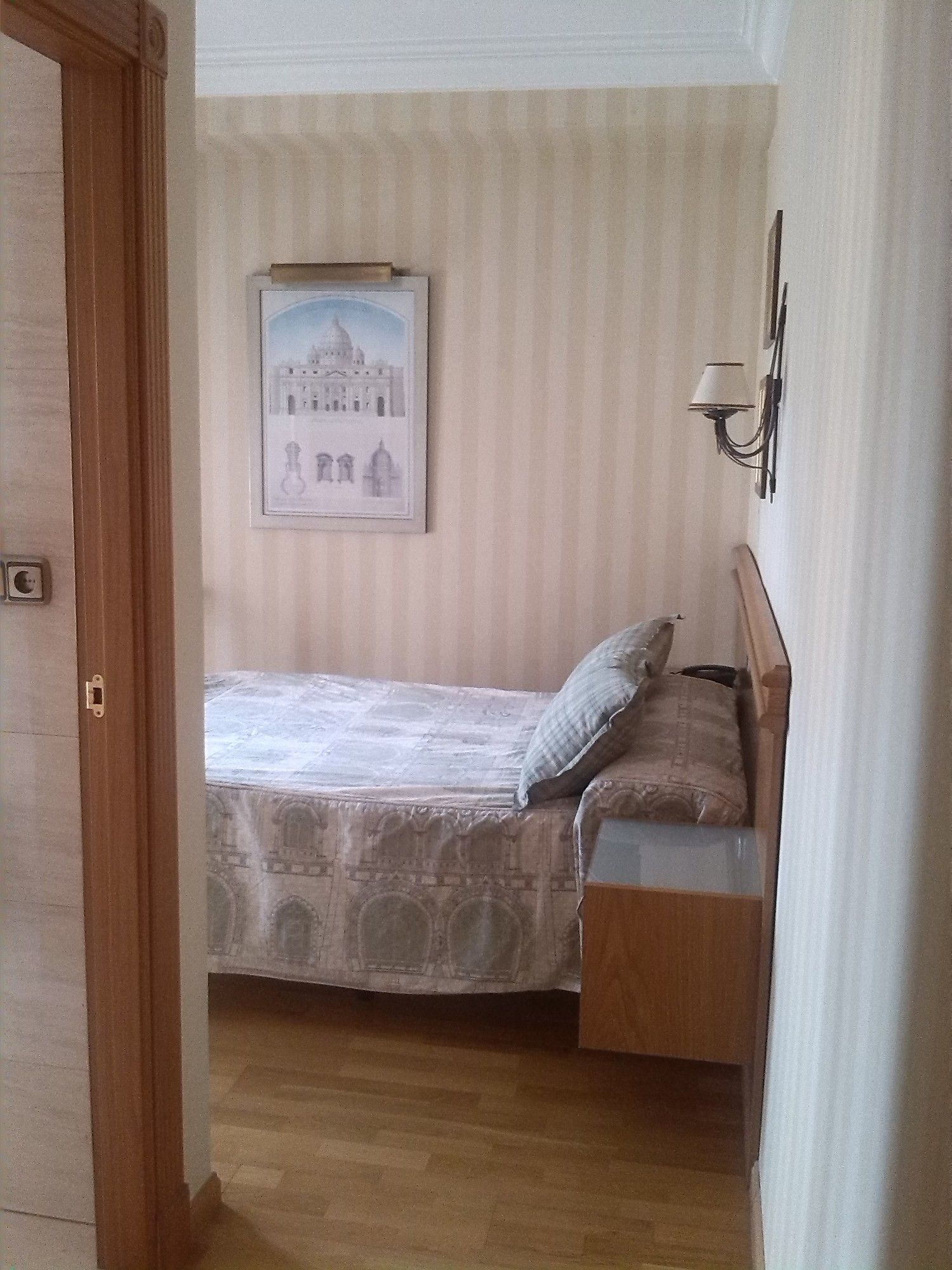 Фото Hotel Juan Carlos I