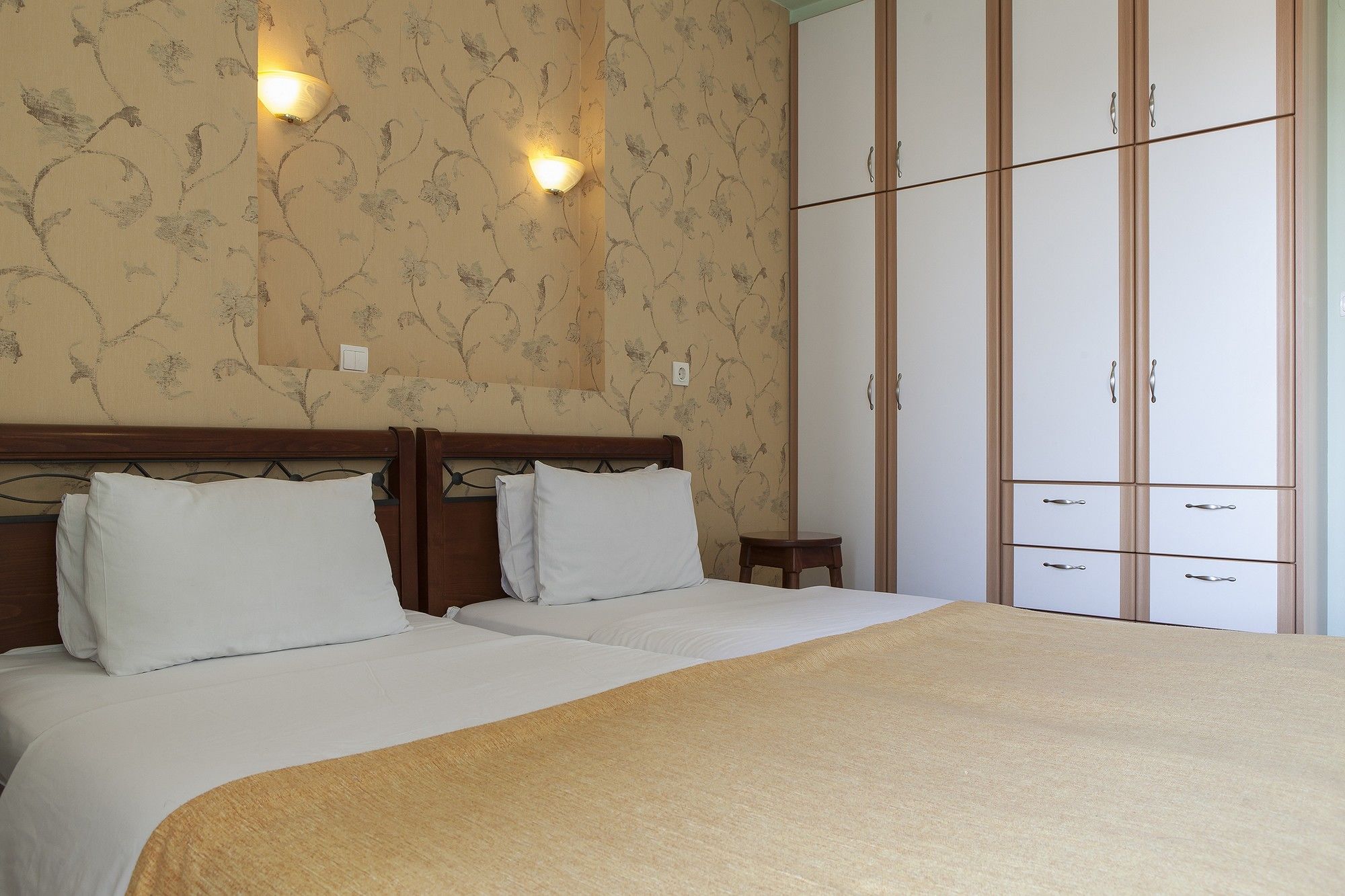 Фото Nantin Hotel Ioannina