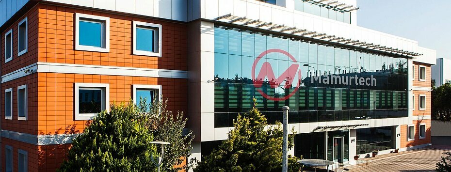 Computers and computer components wholesale Mamurtech, Silivri, photo