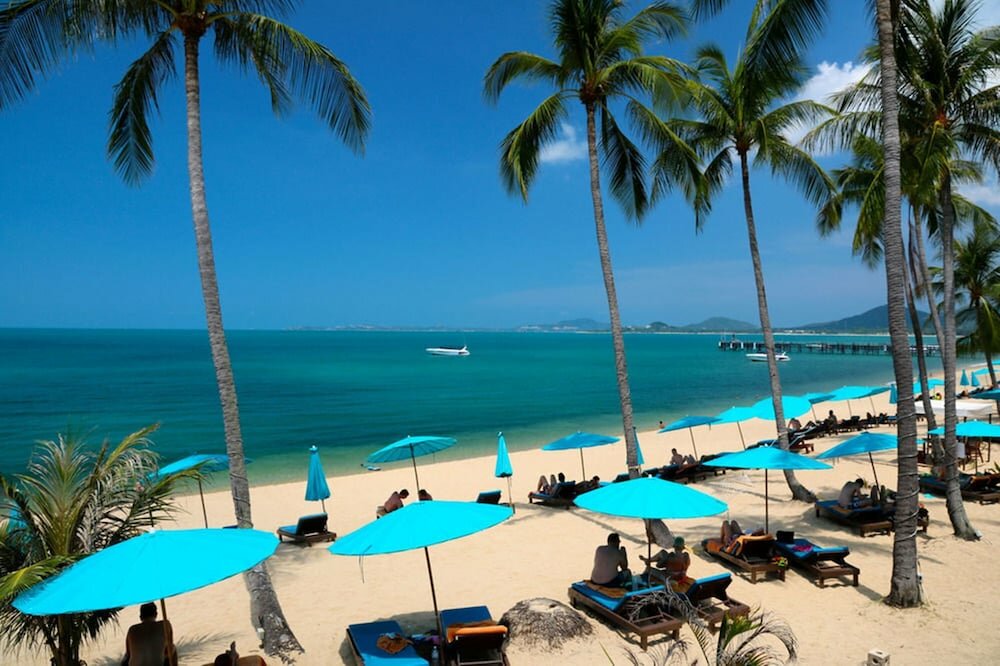 Фото Pinnacle Samui Resort