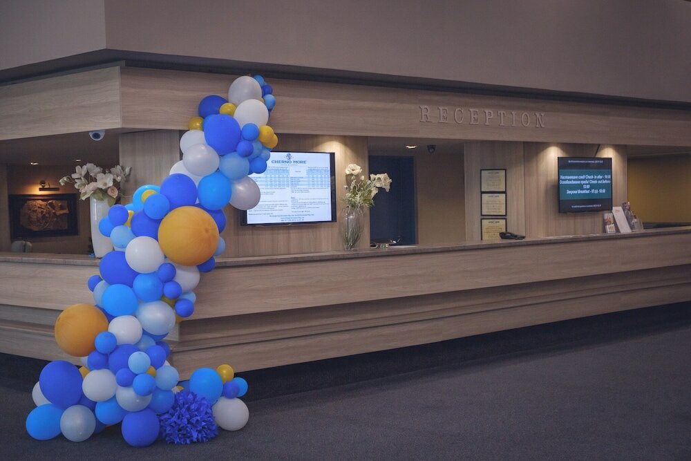 Фото Черно Море