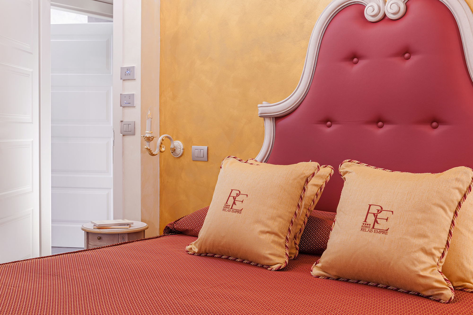 Фото Relais Empire