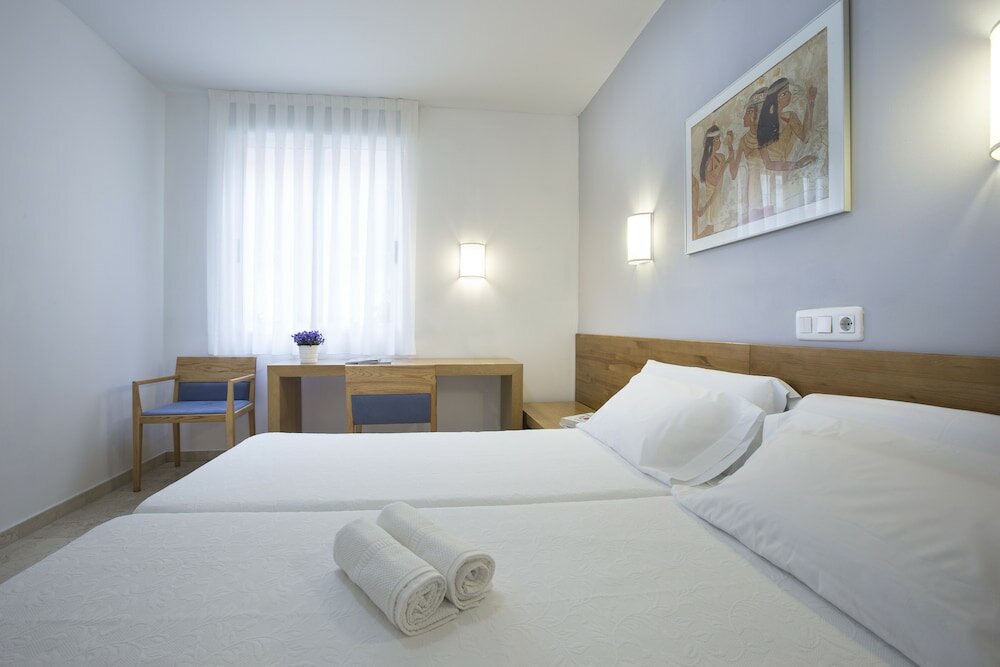 Фото Hotel Casbah