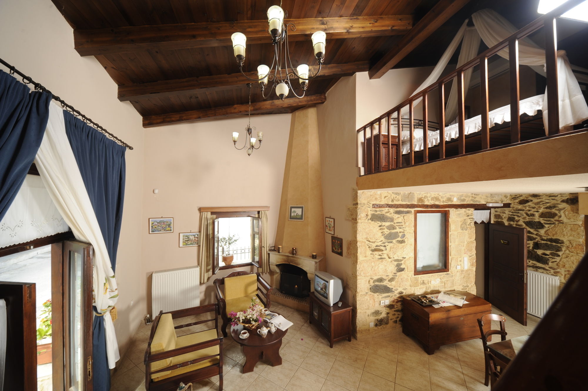 Фото Idili Traditional House