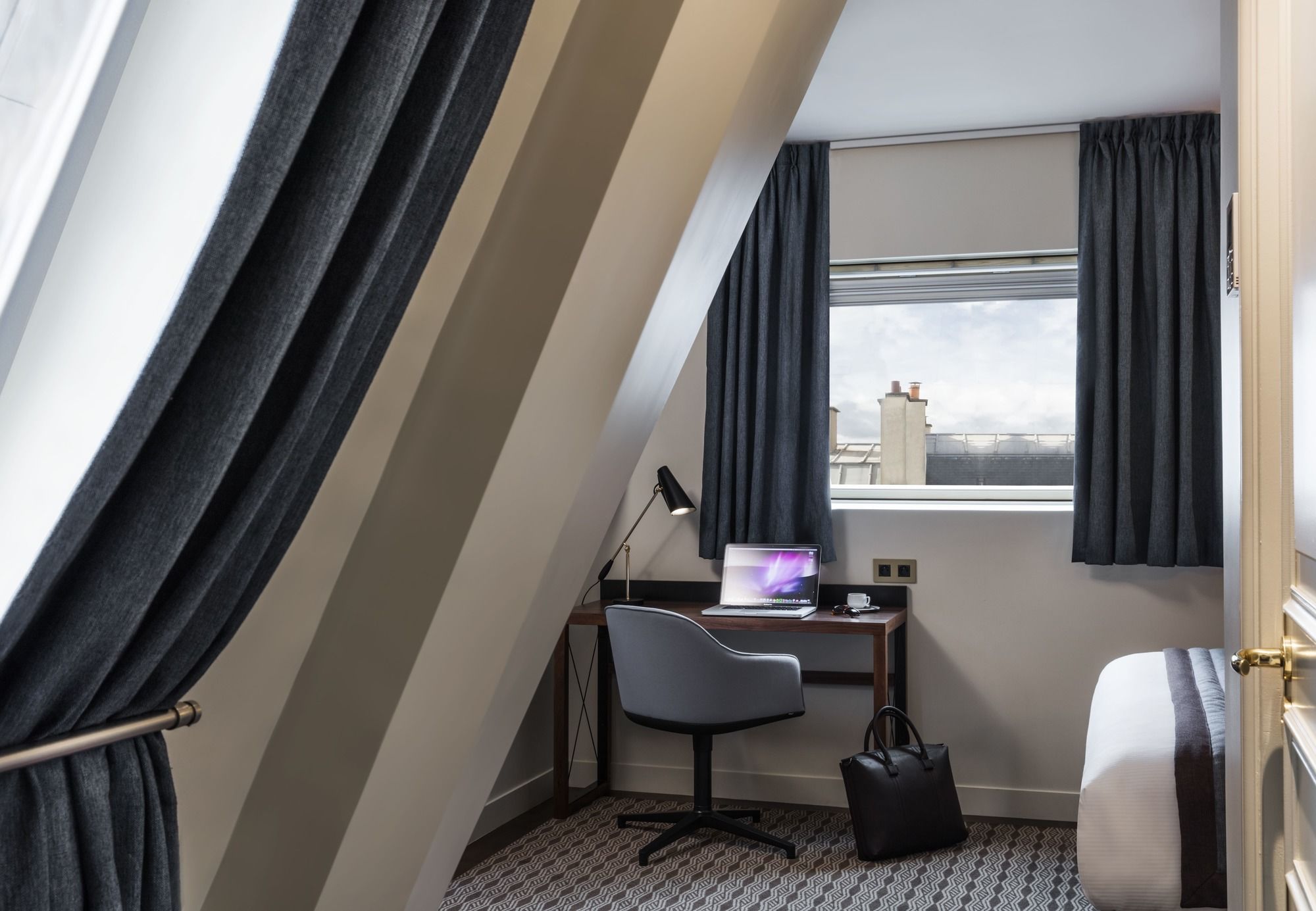 Фото Best Western Premier Kapital Opera