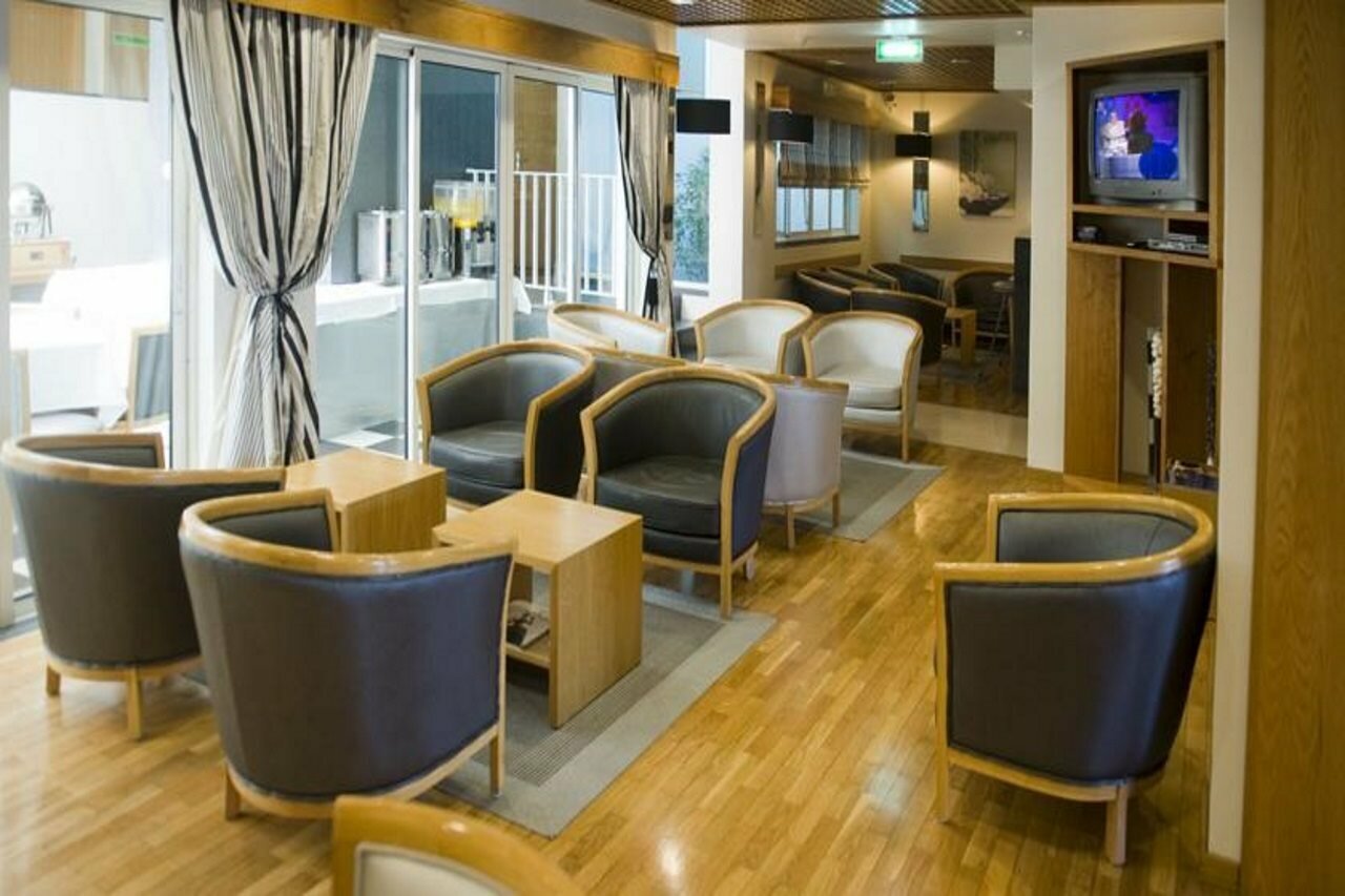 Фото Hotel Varandas do Atlântico by Ridan Hotels