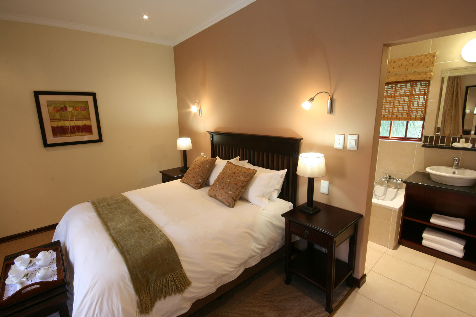 Фото Blackheath Manor Guest House