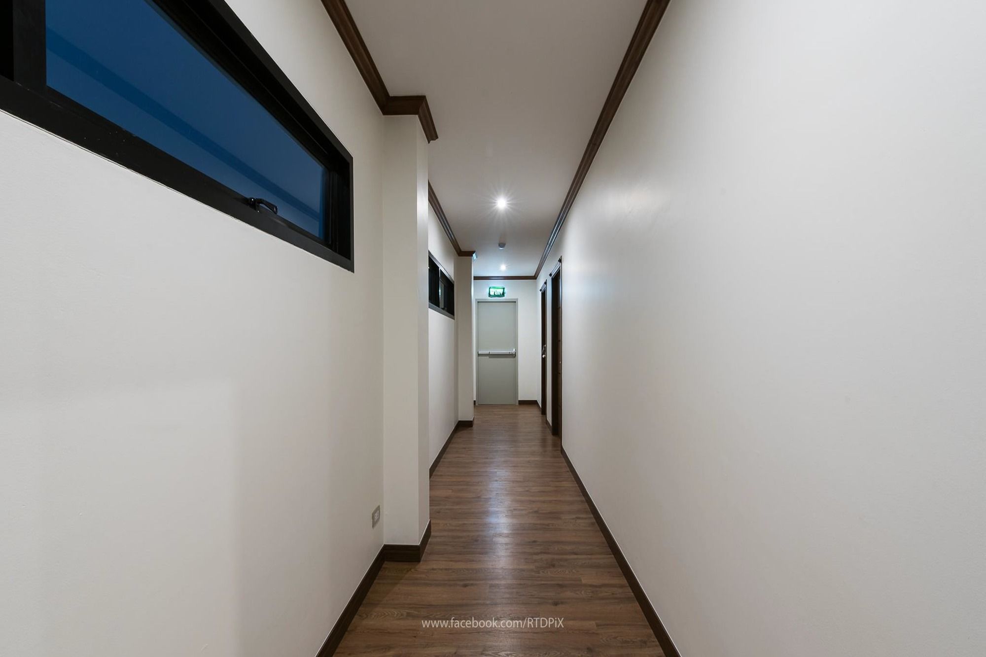 Фото Lanna Tree Boutique Hotel