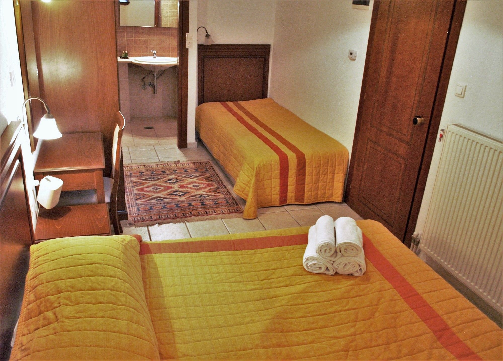 Фото Archontika Karamarlis