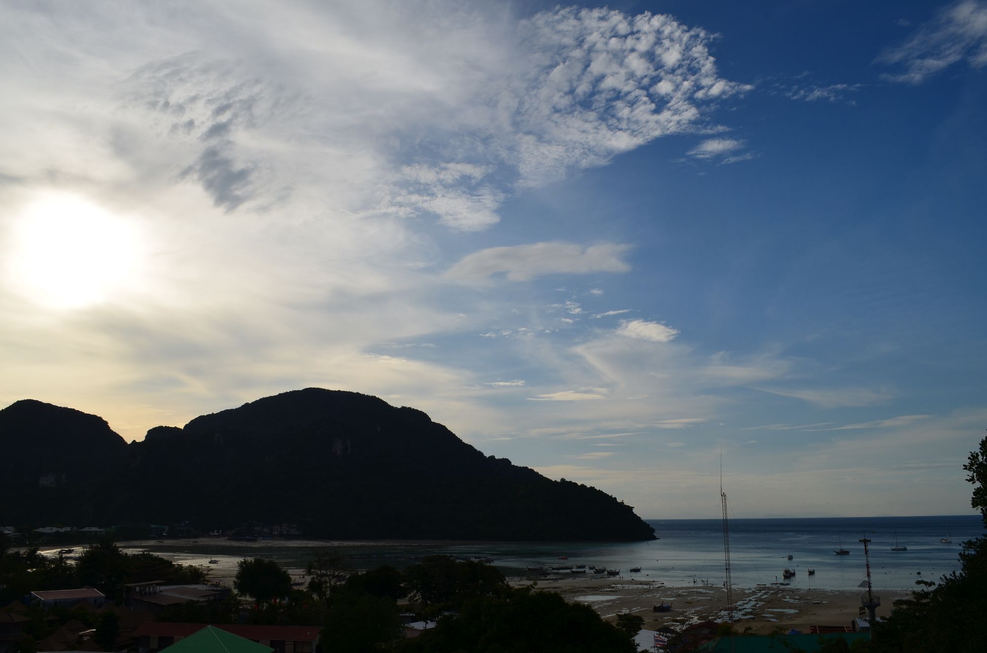 Фото Phitharom PP Resort