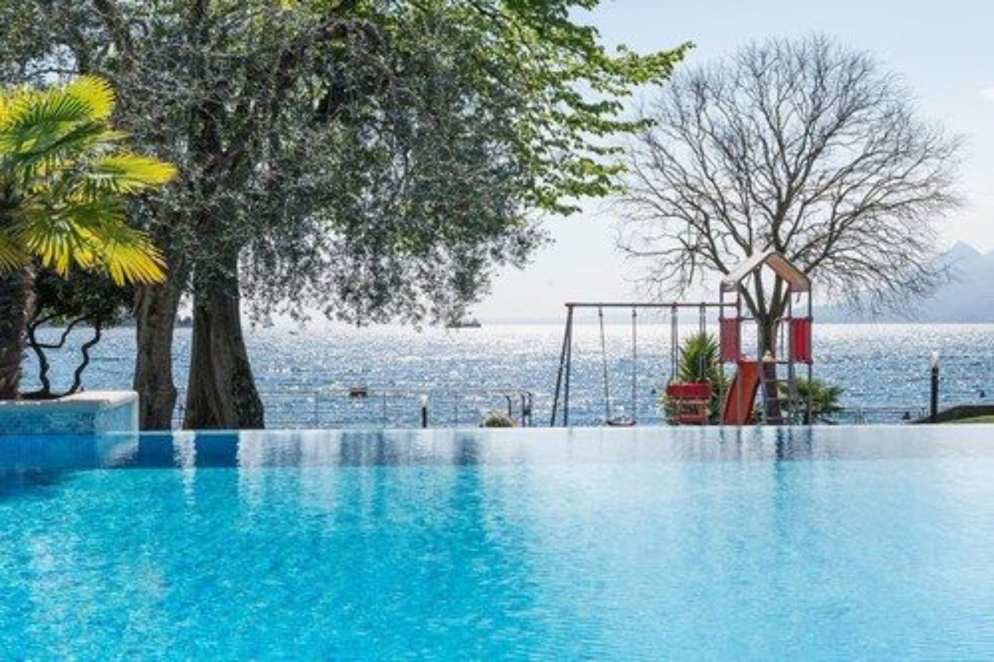 Фото Hotel Val Di Sogno