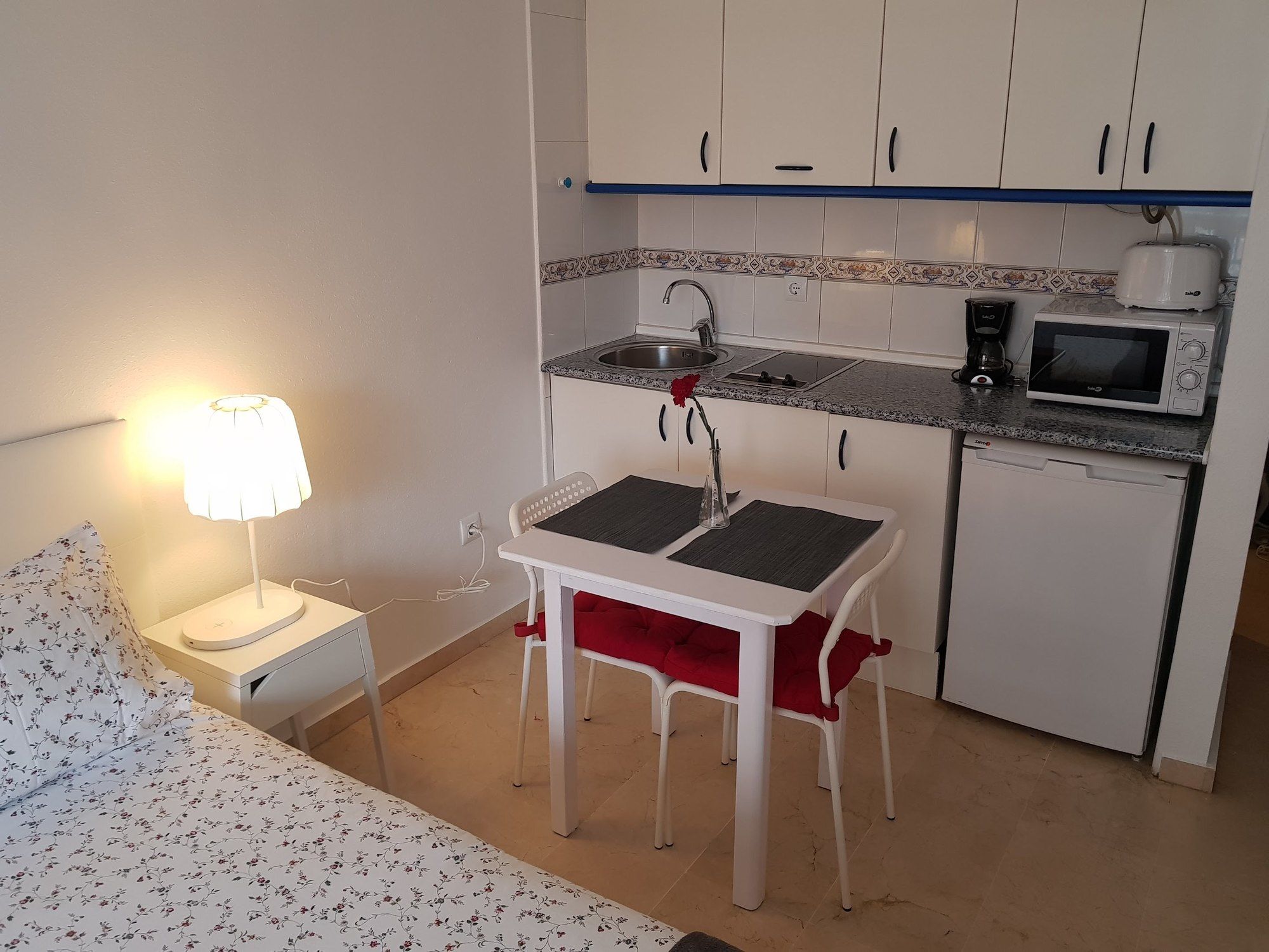 Фото Fan Flat Mariscal