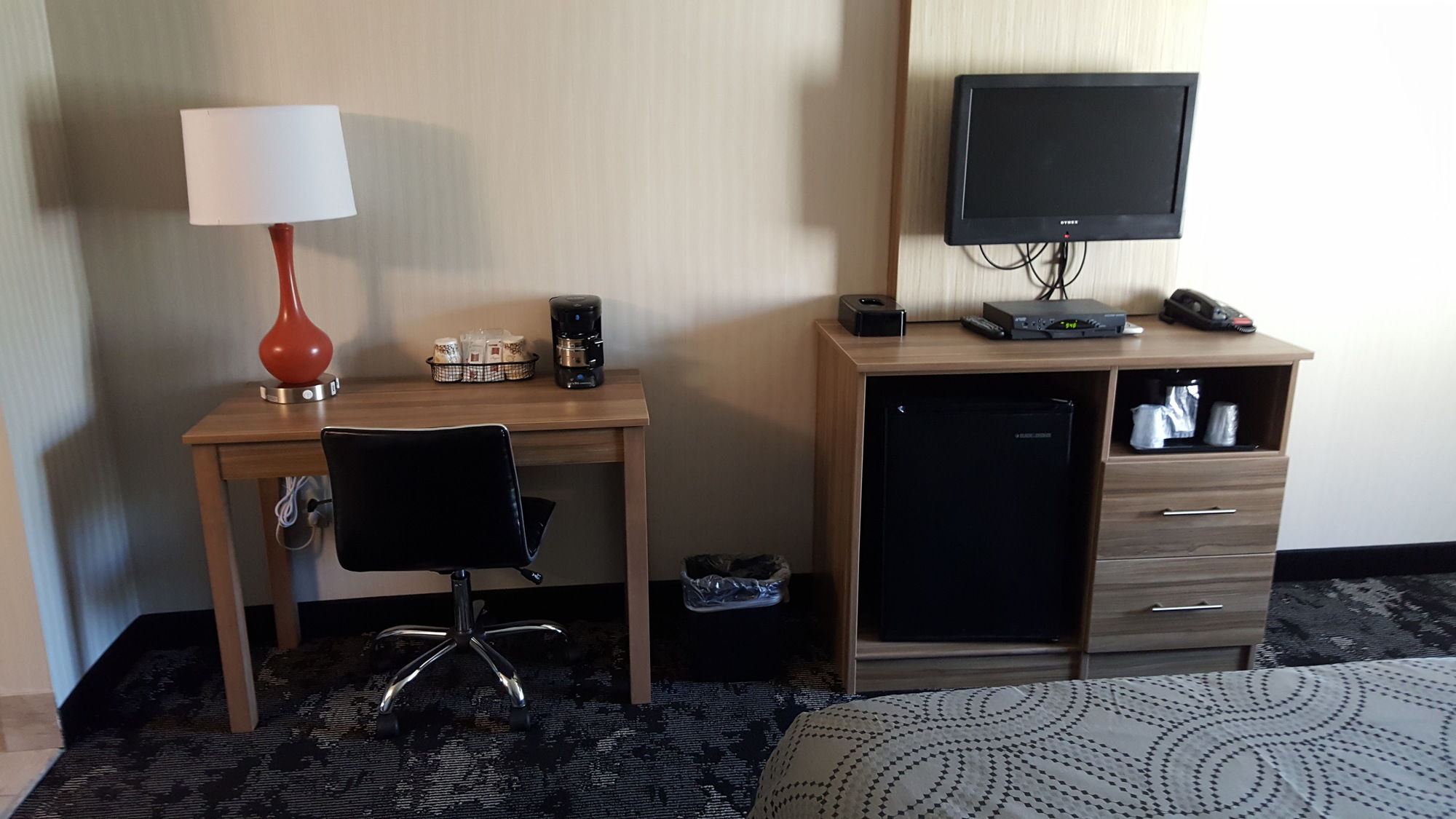 Фото Aartpark Hotel Inn At Lewiston