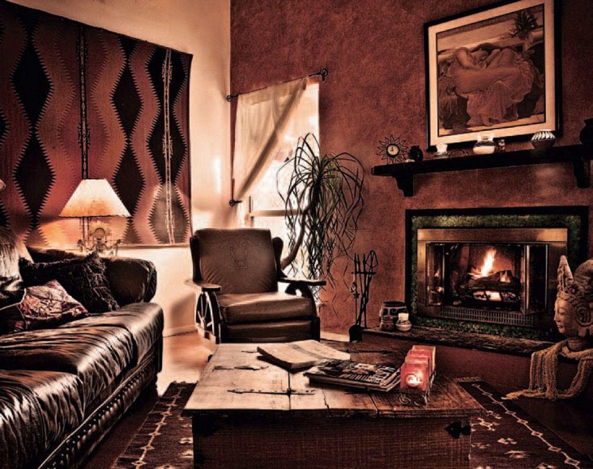 Фото Casa del Sol Bed and Breakfast