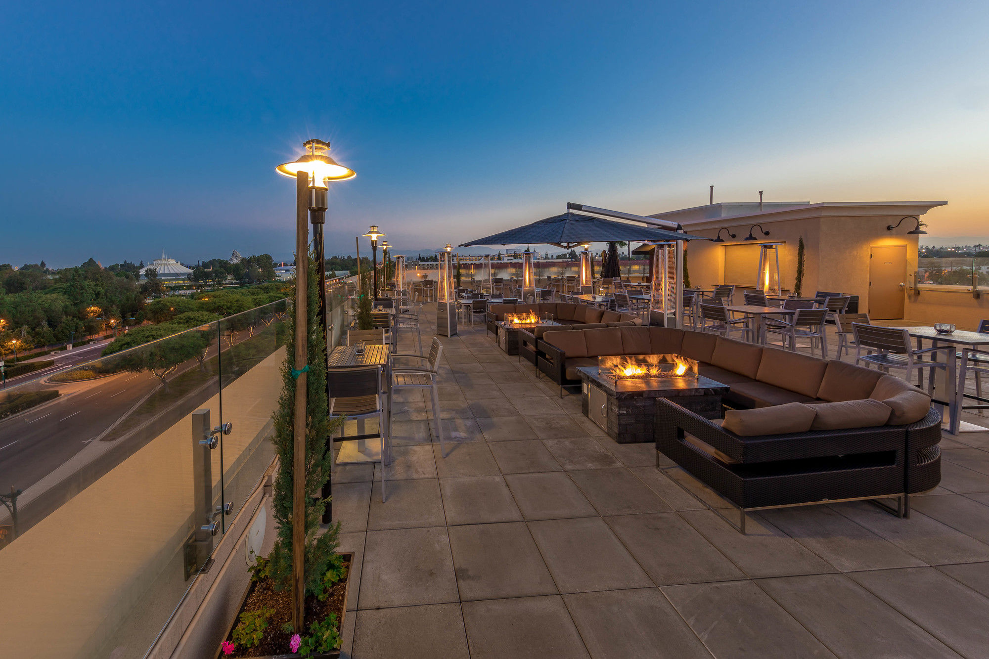 Фото Grand Legacy At the Park