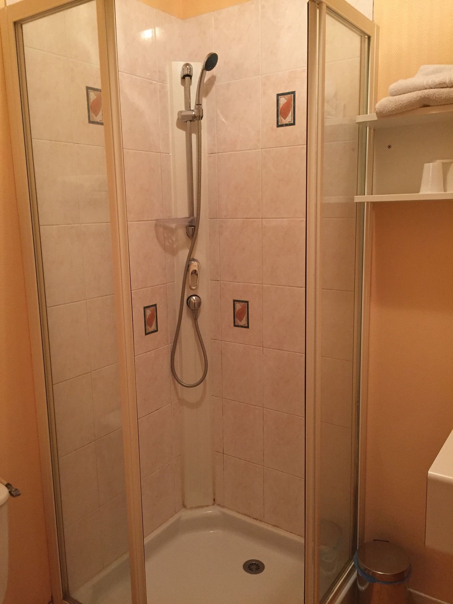 Фото Le Voltaire