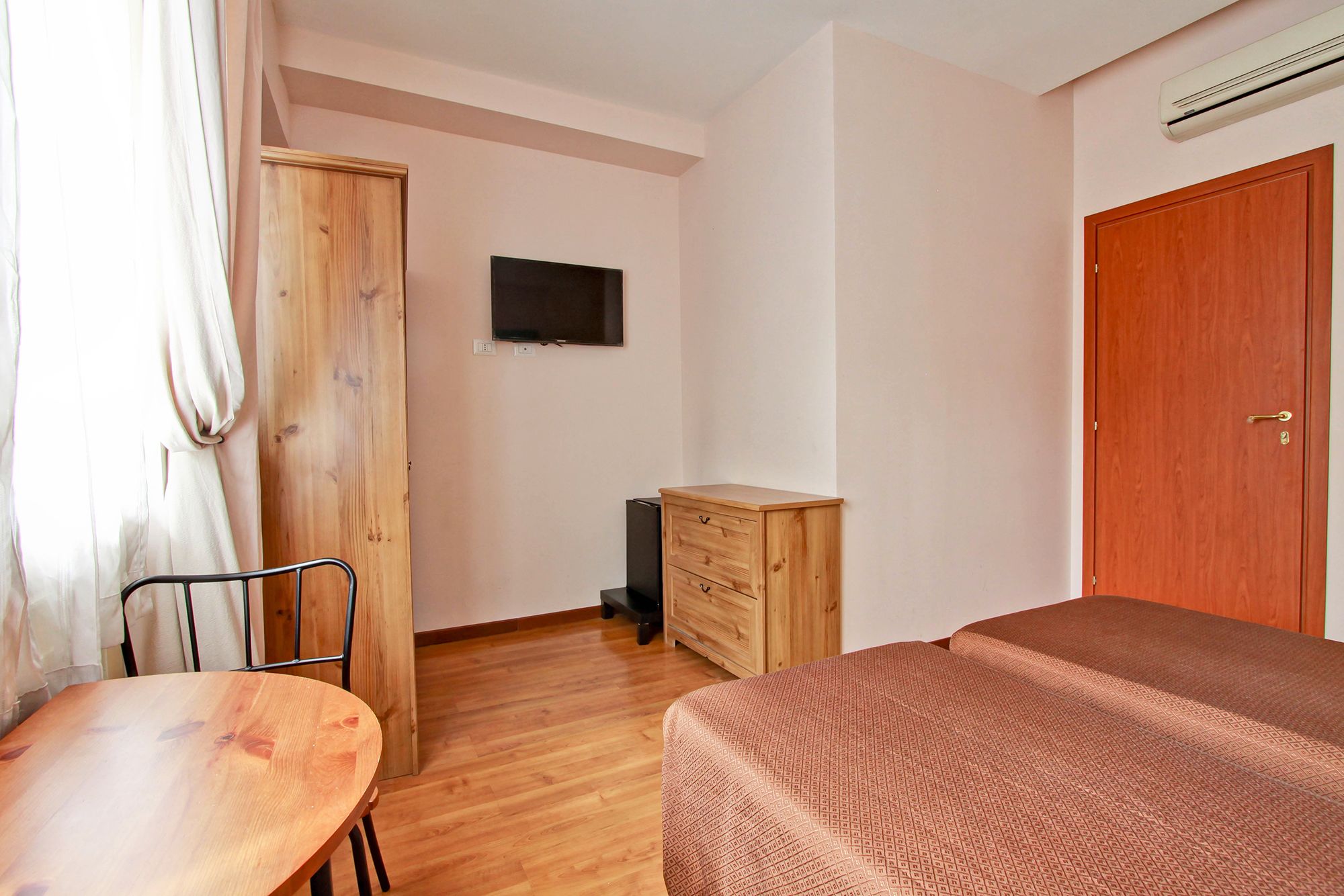 Фото Vacanze a Roma