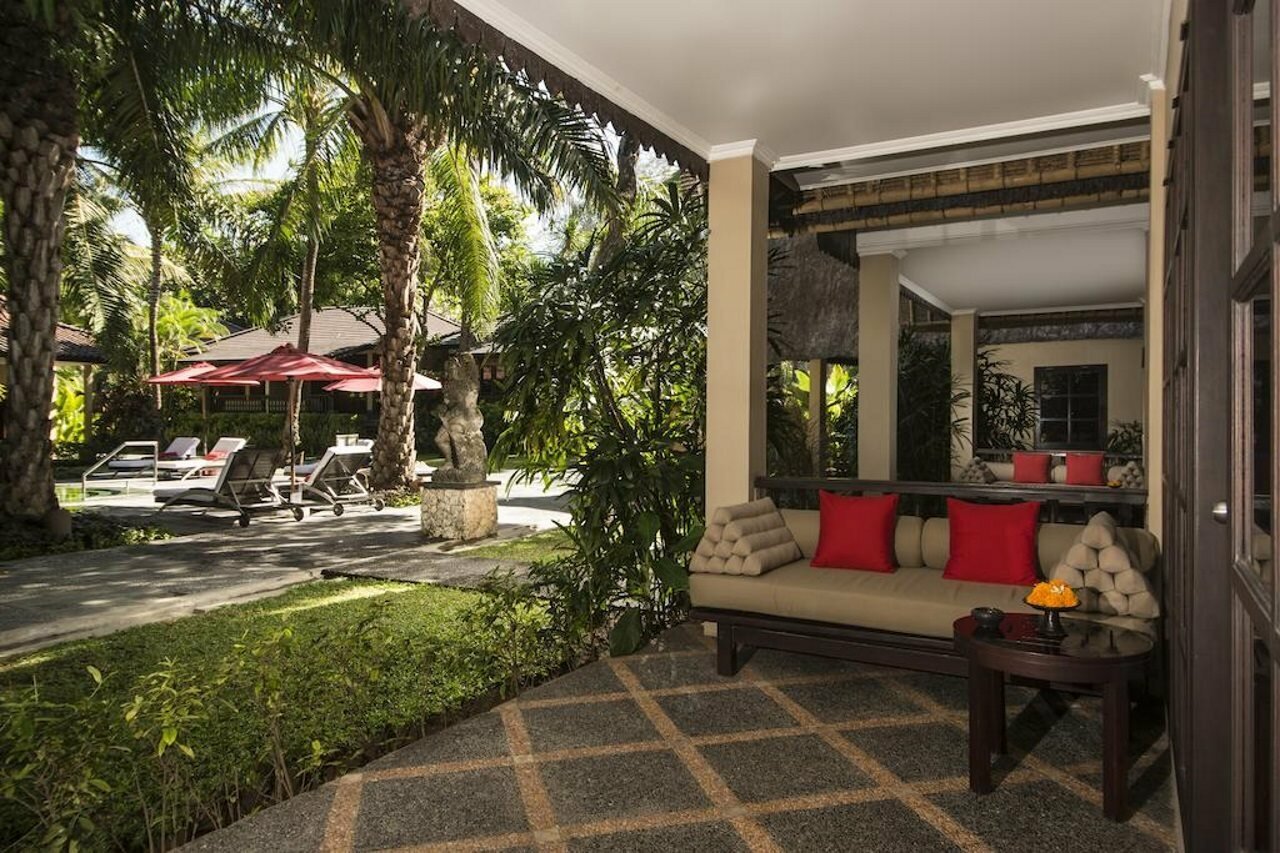 Фото Segara Village