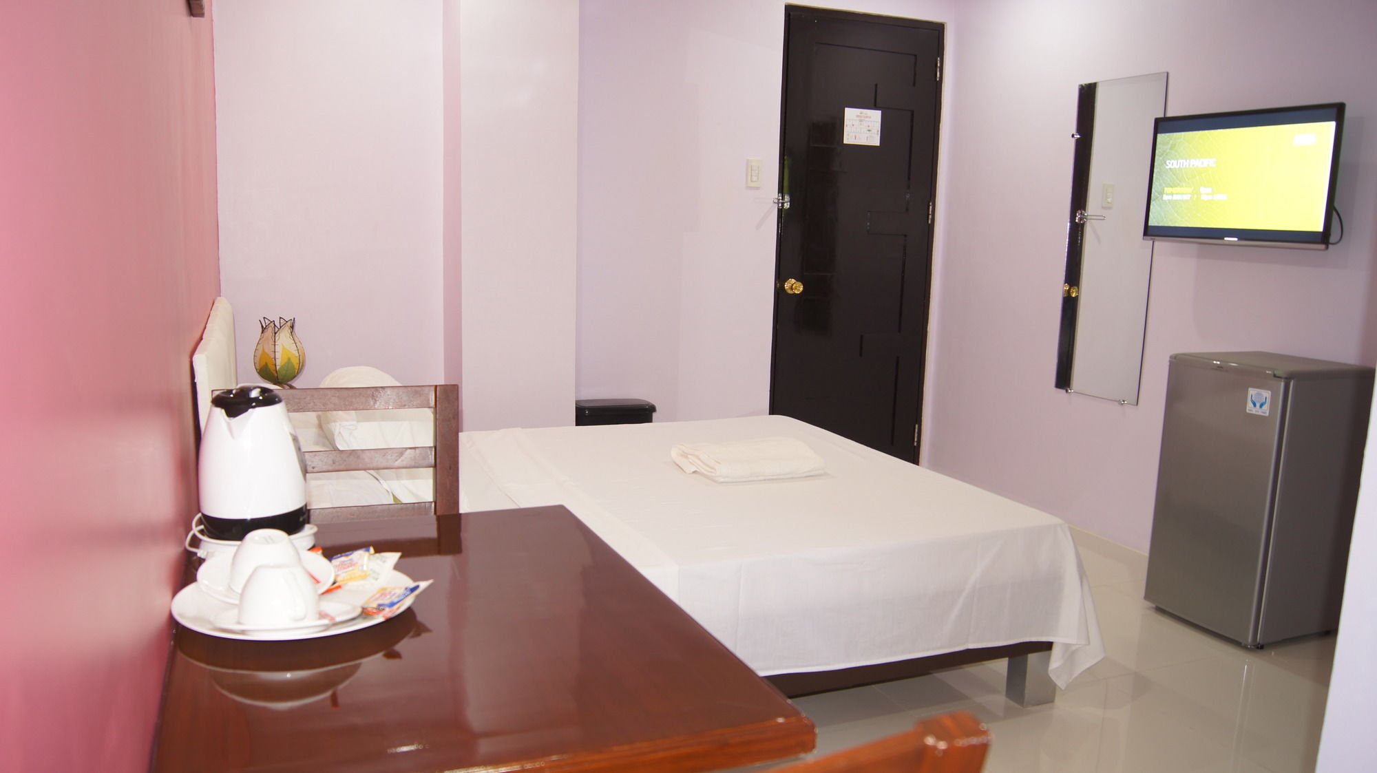 Фото Staylite Park B&b