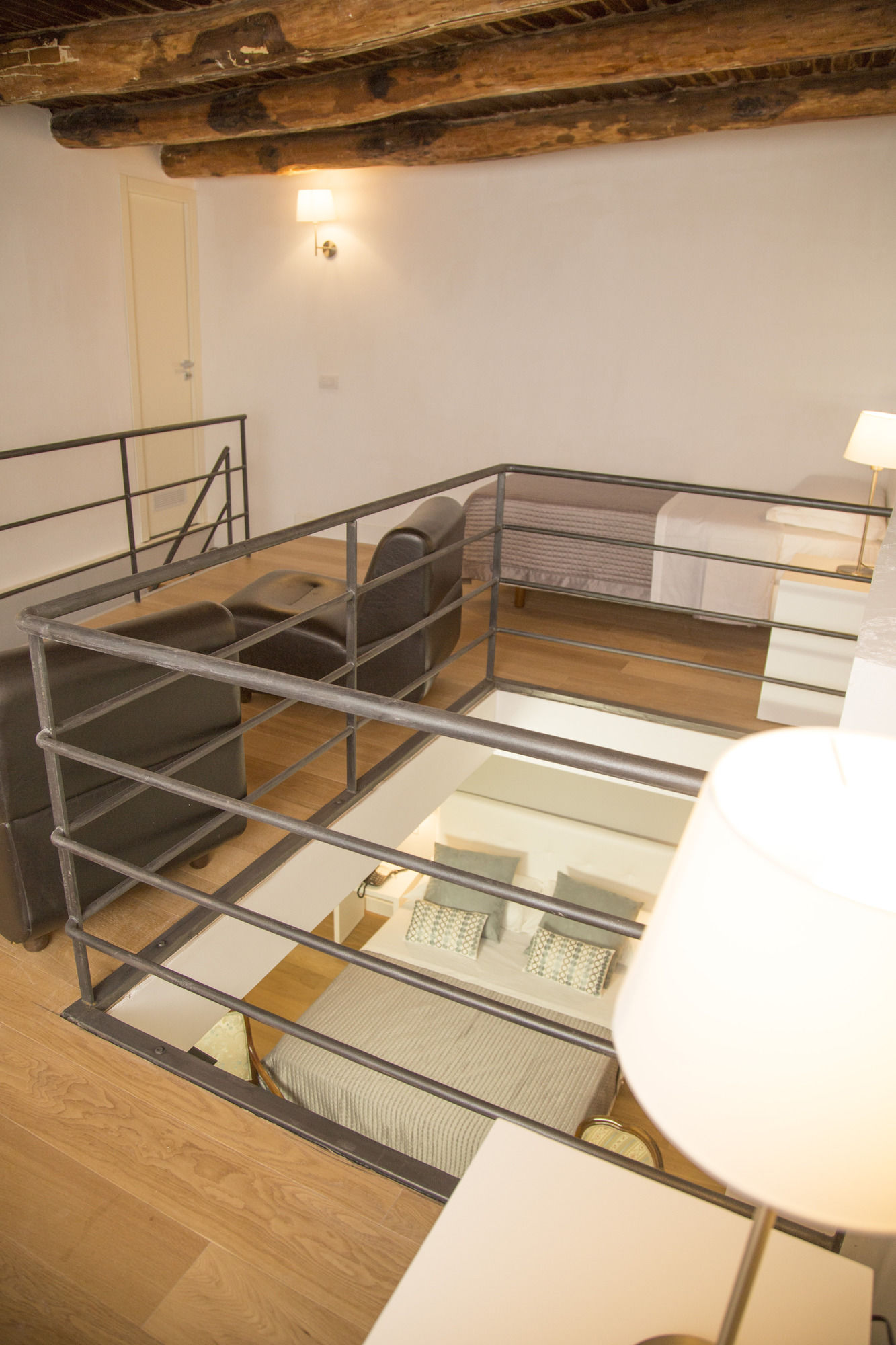 Фото Santa Chiara Boutique Hotel