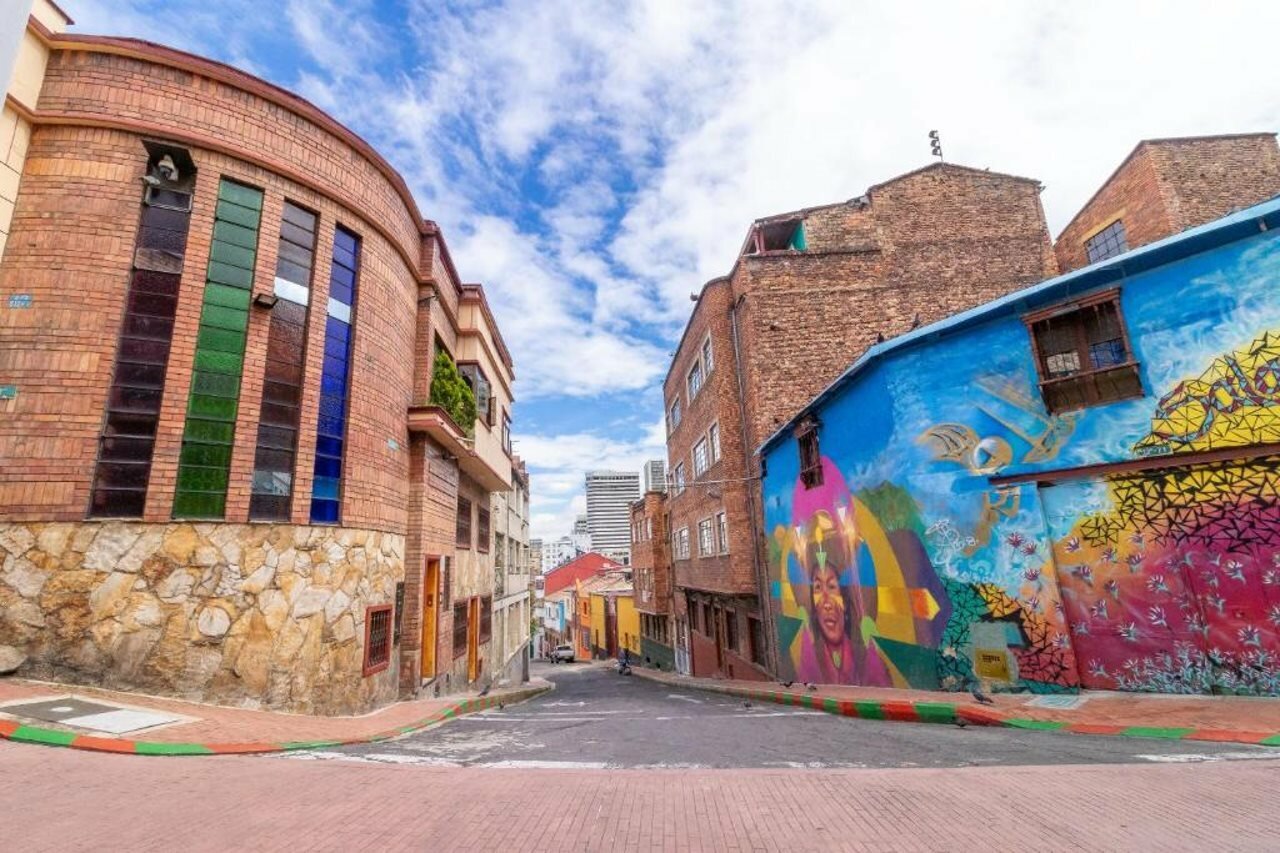 Фото Casa Candilejas