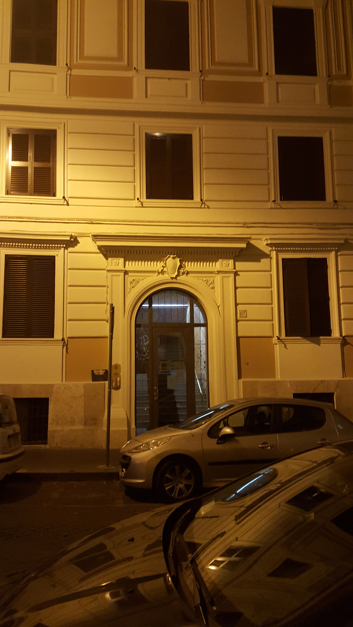 Фото Una Finestra su Monti