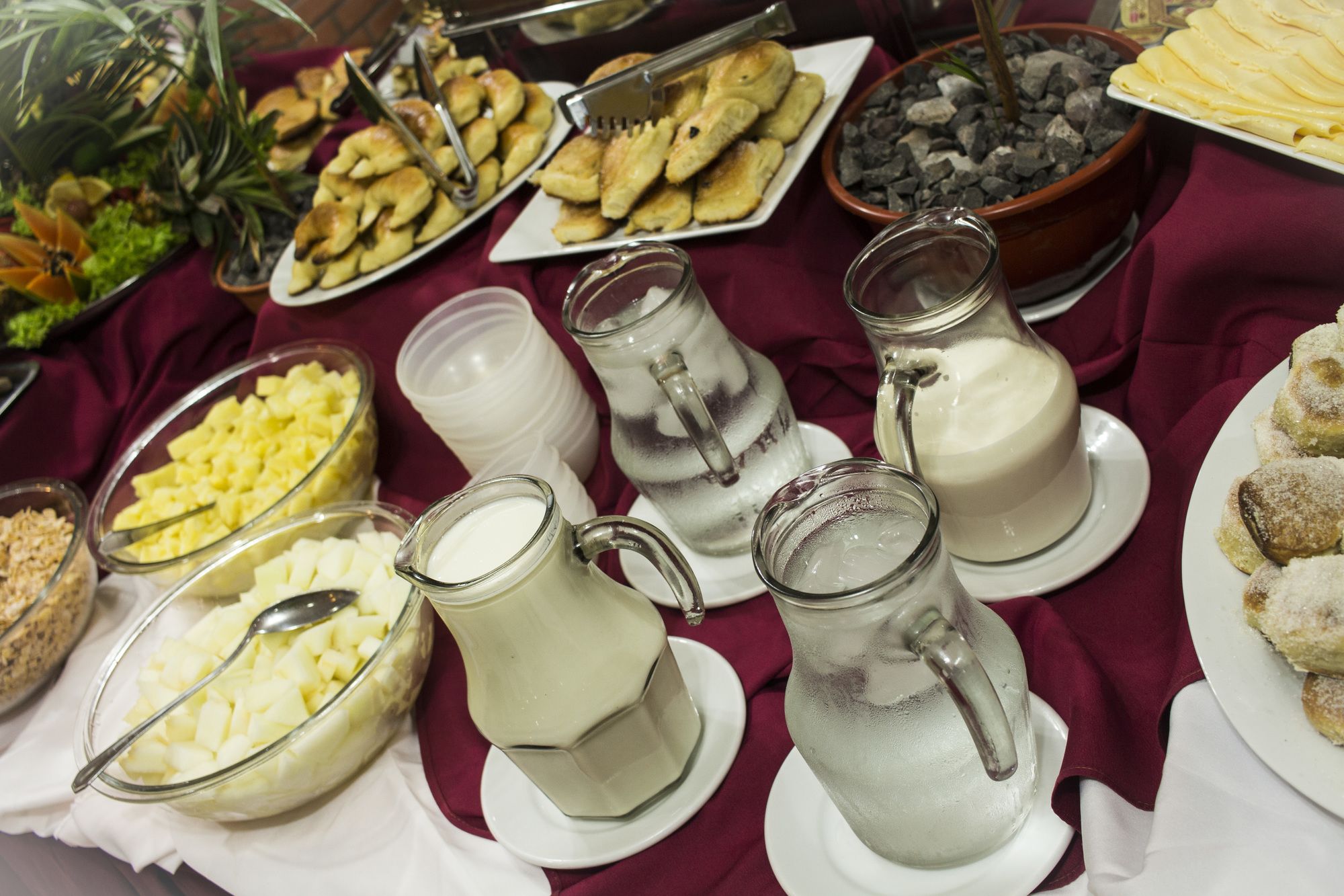 Фото Hotel El Libertador