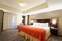 Фото Holiday Inn Austin Midtown, an Ihg Hotel