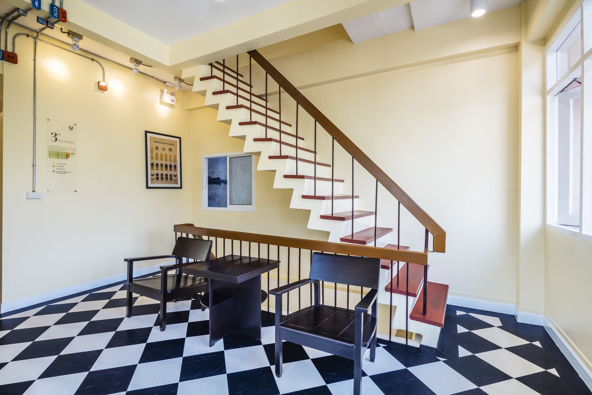 Фото Vivit Hostel Bangkok