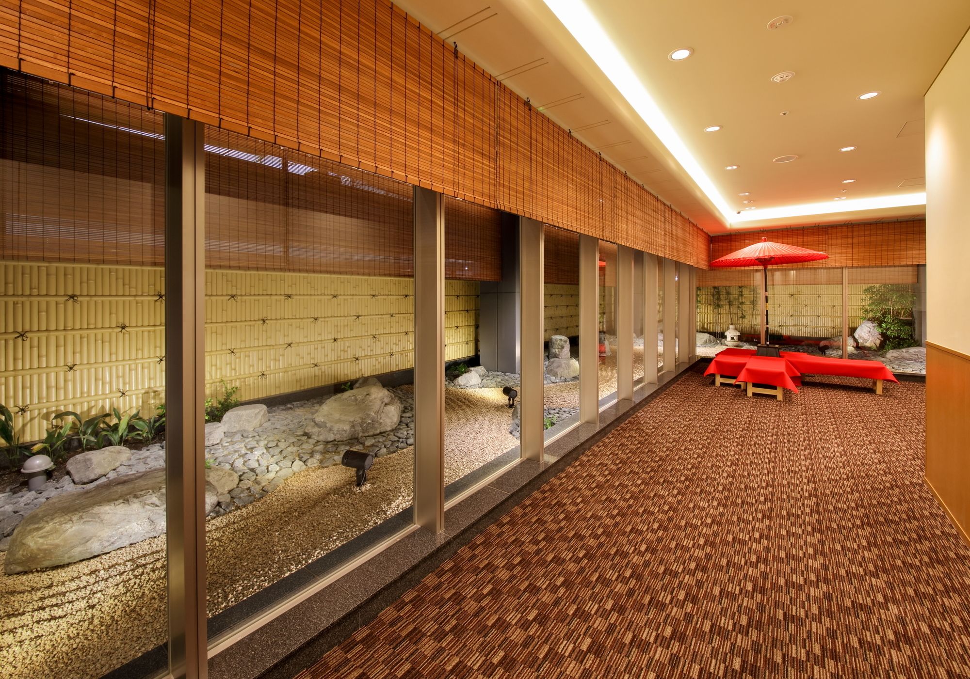 Фото Hotel Unizo Kyoto Shijo Karasuma