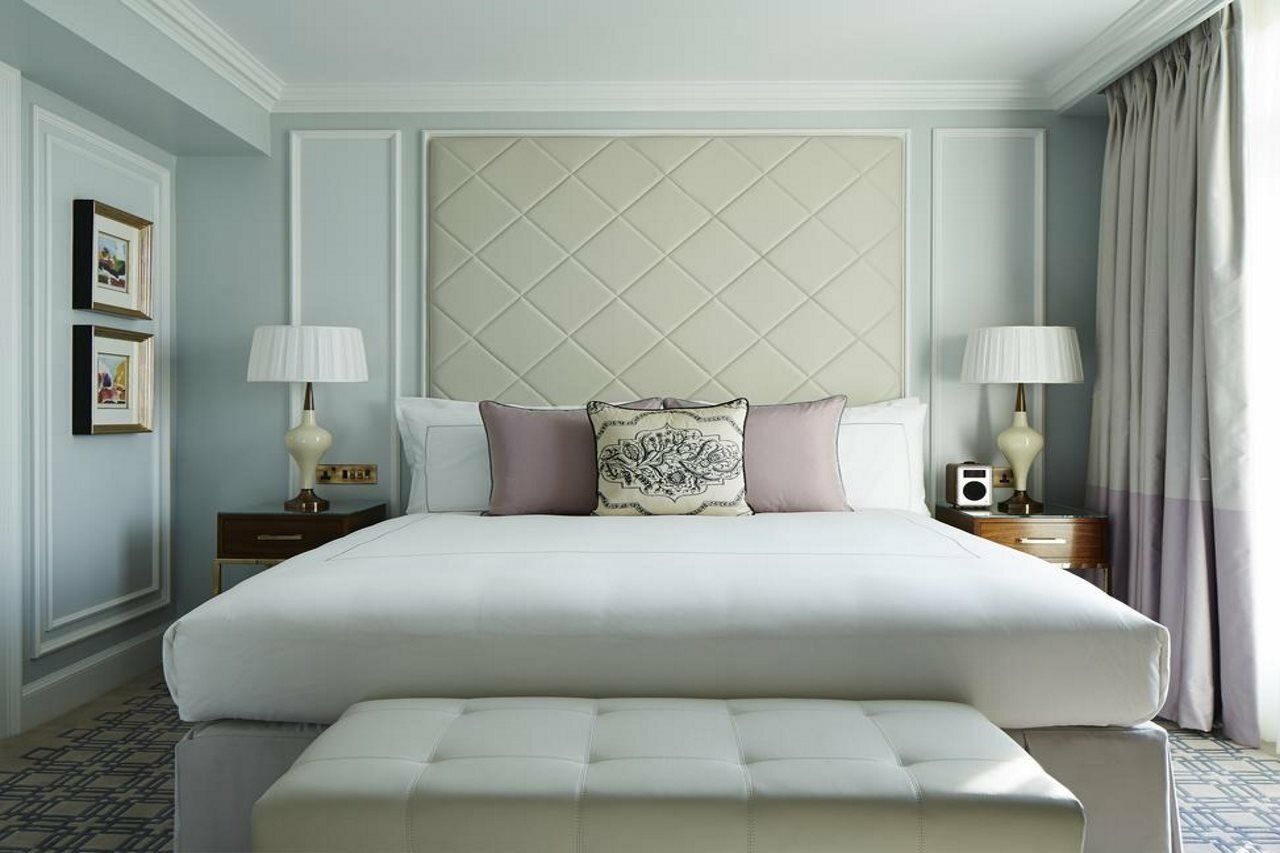 Фото London Marriott Hotel Park Lane