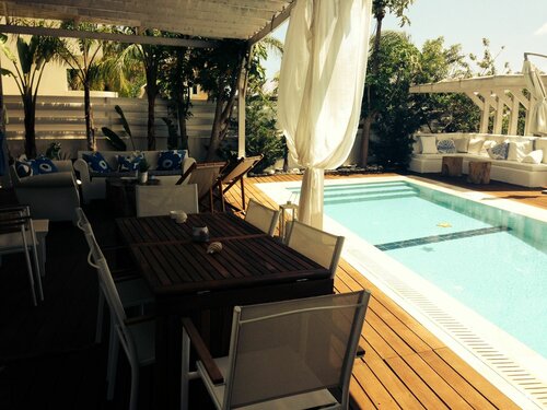 Апартаменты Riverland Villa в Протарасе