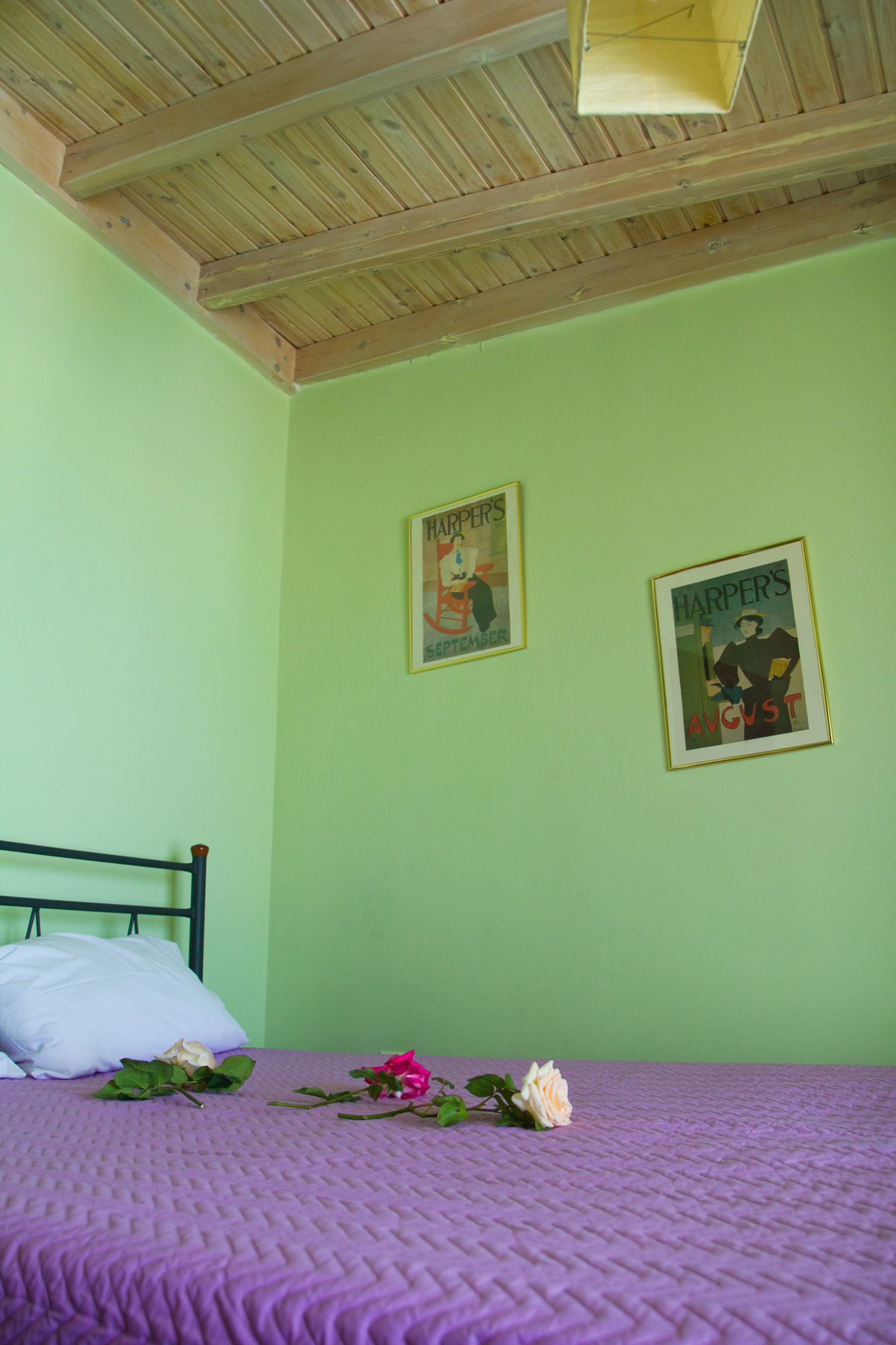 Фото Corinthian Residence